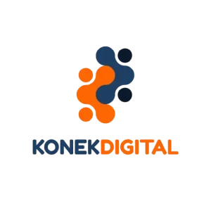 Logo Konekdigital Indoneisa - konekdigital.id