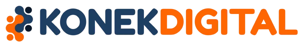 Logo Header Navigation Konekdigital Indonesia - konekdigital.id